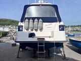 Nimbus 320 Coupe - For Sale